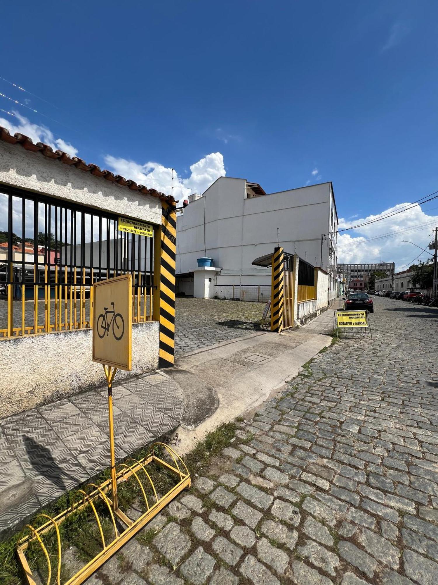 Apartamento Em Sao Joao Del Rei, Ao Lado Da Estacao Ferroviaria, Estacionamento E Ar Condicionado 外观 照片