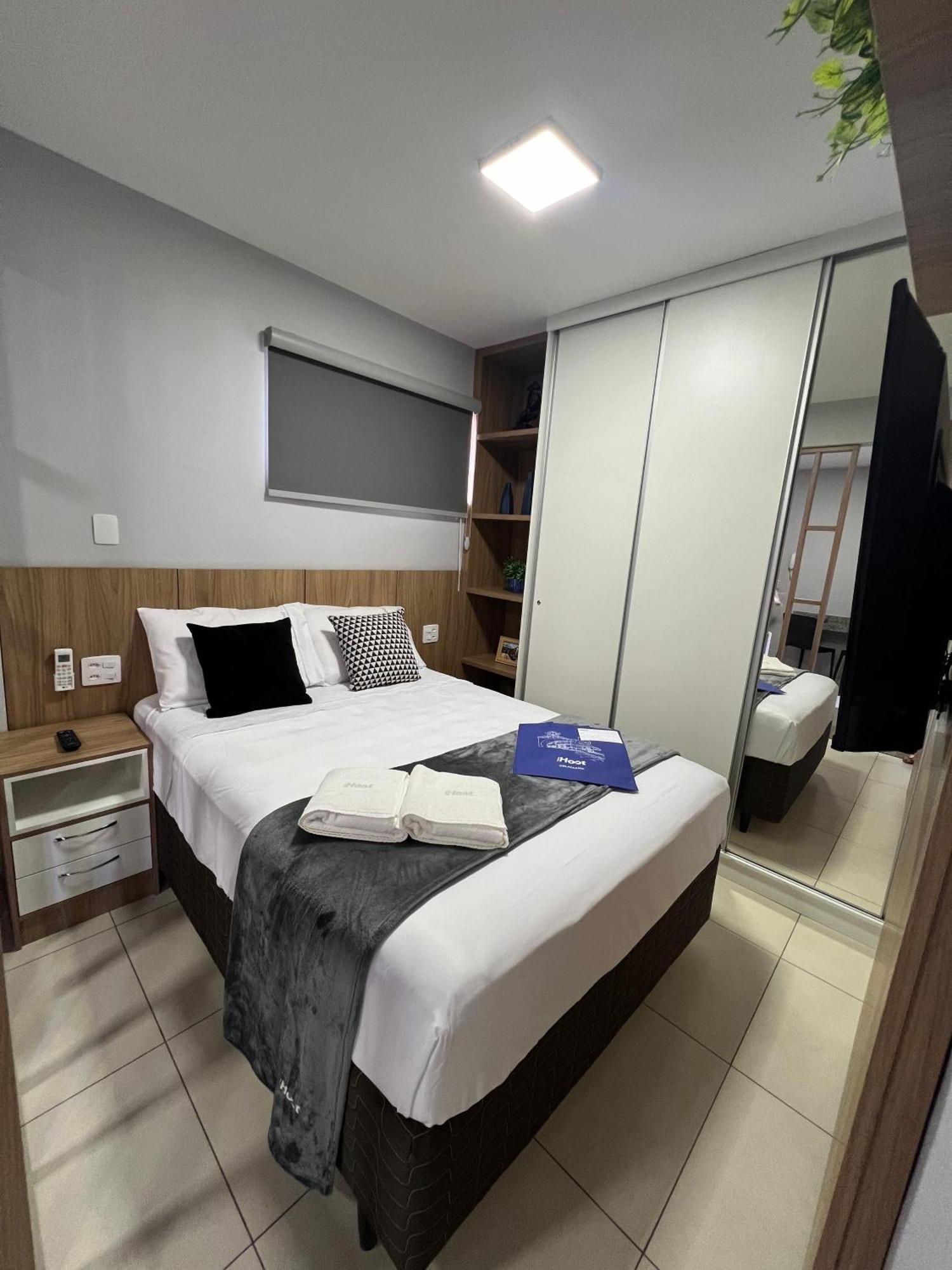 Apartamento Em Sao Joao Del Rei, Ao Lado Da Estacao Ferroviaria, Estacionamento E Ar Condicionado 外观 照片