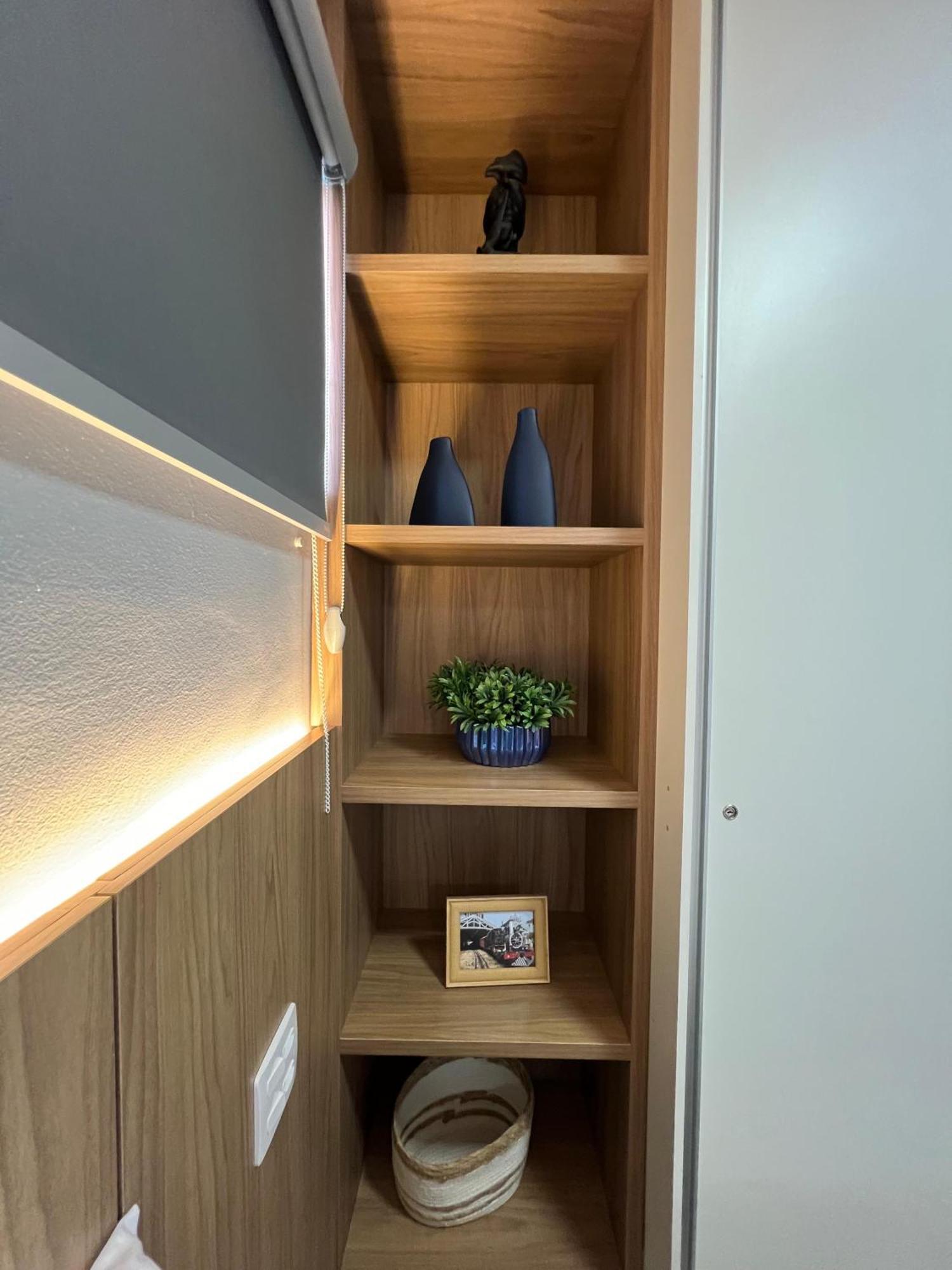 Apartamento Em Sao Joao Del Rei, Ao Lado Da Estacao Ferroviaria, Estacionamento E Ar Condicionado 外观 照片
