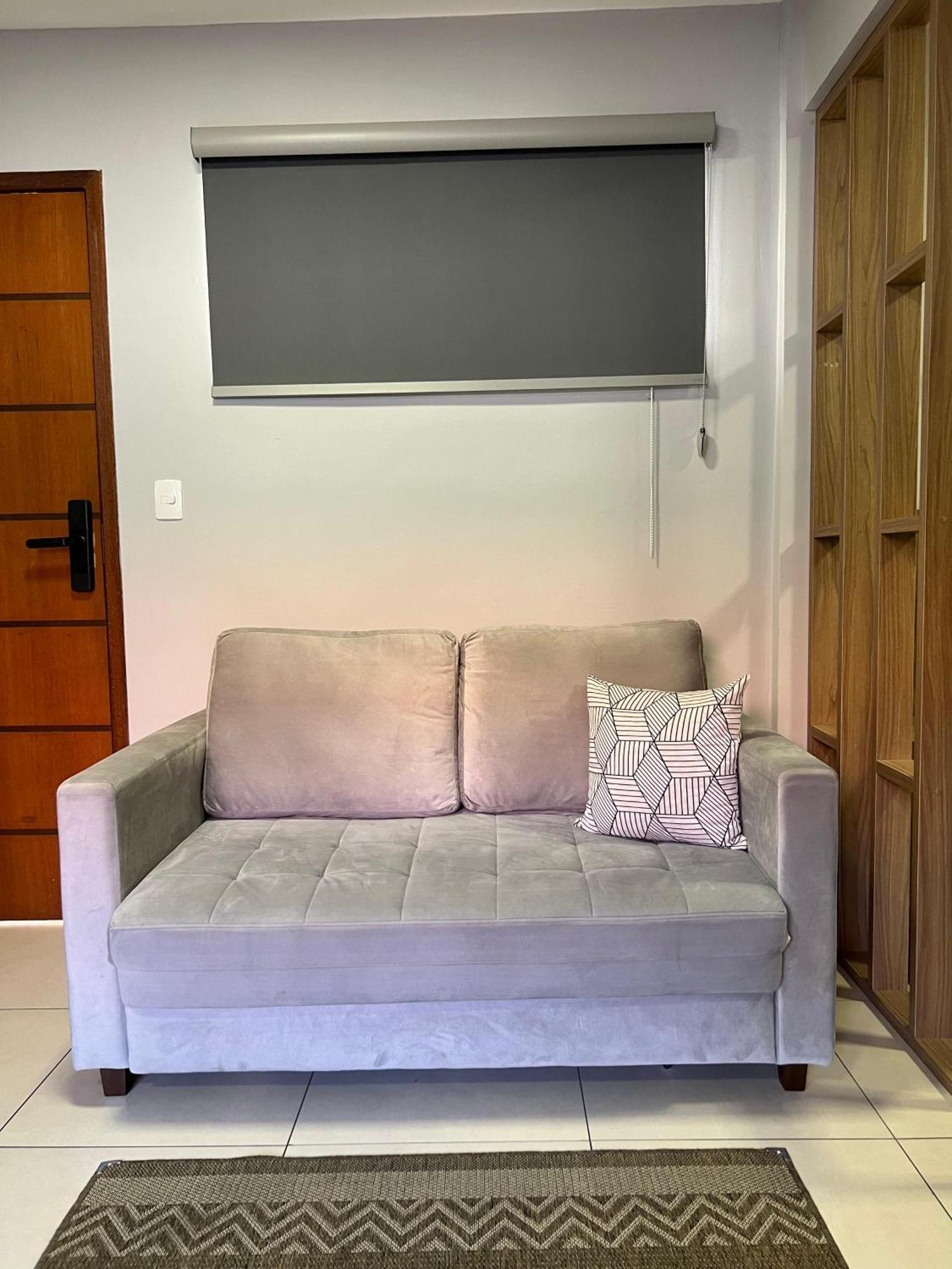 Apartamento Em Sao Joao Del Rei, Ao Lado Da Estacao Ferroviaria, Estacionamento E Ar Condicionado 外观 照片