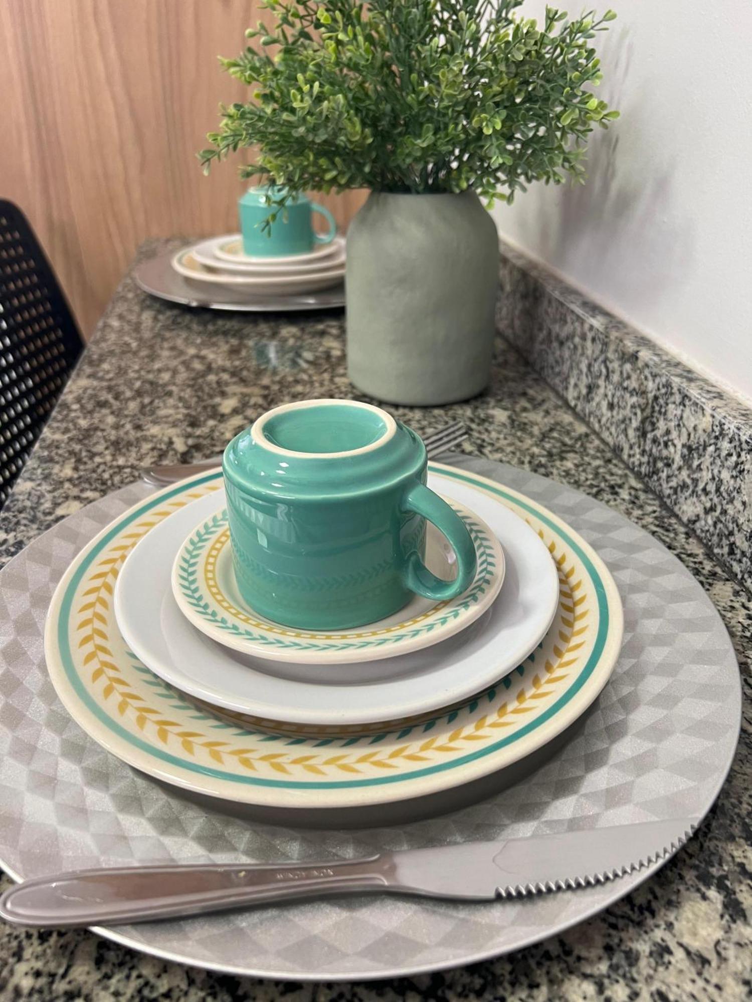 Apartamento Em Sao Joao Del Rei, Ao Lado Da Estacao Ferroviaria, Estacionamento E Ar Condicionado 外观 照片