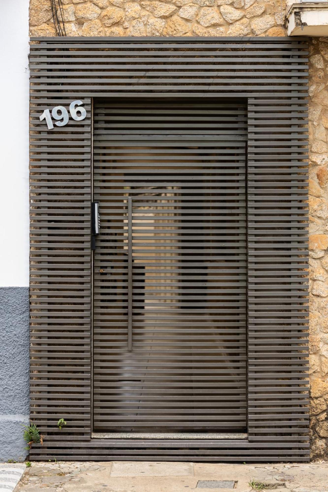 Apartamento Em Sao Joao Del Rei, Ao Lado Da Estacao Ferroviaria, Estacionamento E Ar Condicionado 外观 照片