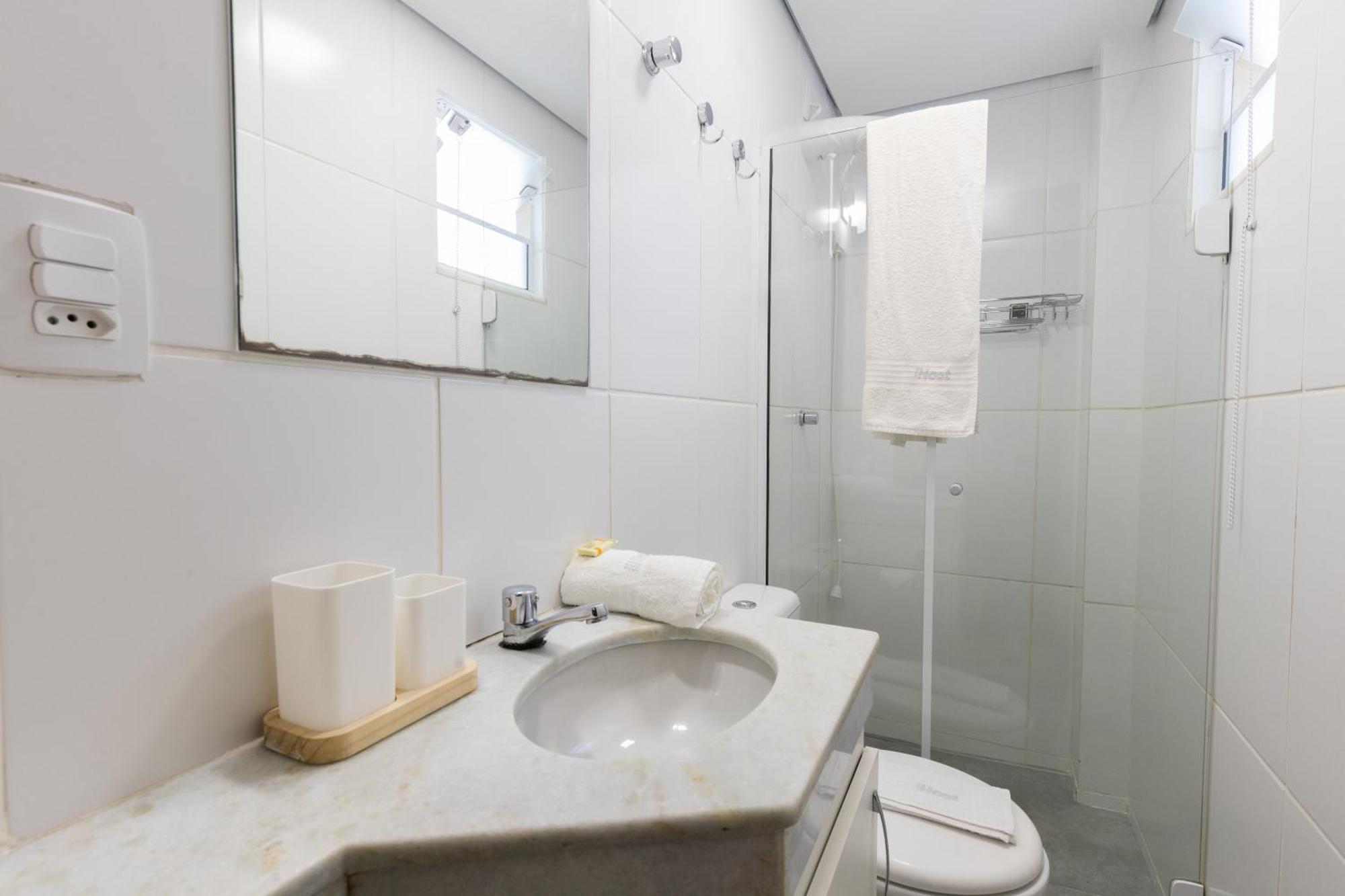 Apartamento Em Sao Joao Del Rei, Ao Lado Da Estacao Ferroviaria, Estacionamento E Ar Condicionado 外观 照片
